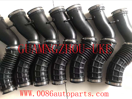 ENGINE AIR INTAKE PIPE     -     CT4Z 9B659-A(图1)